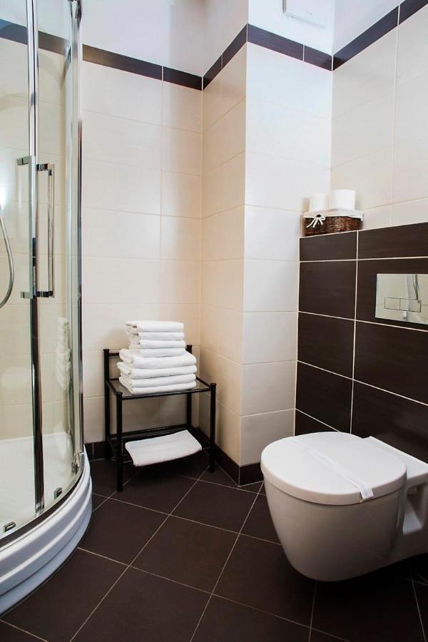 Aquamarina Apartment Swinoujscie