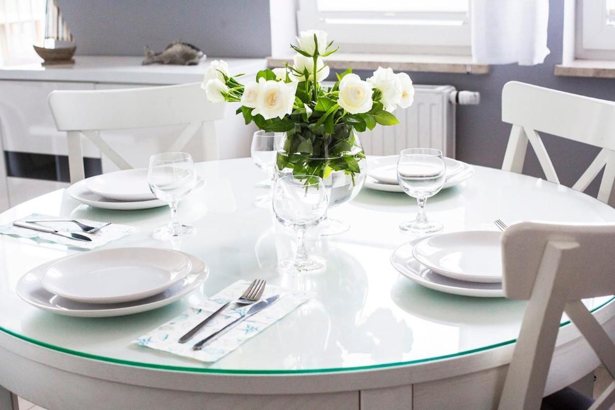 Apartment Aquamarina Swinoujscie