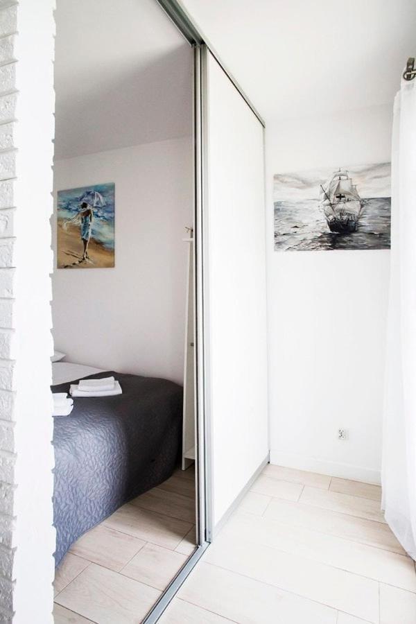 Aquamarina Apartment *