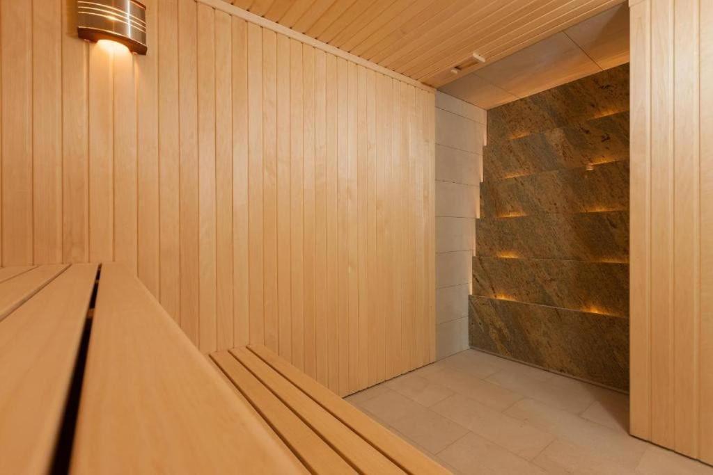 Apartment Aquamarina